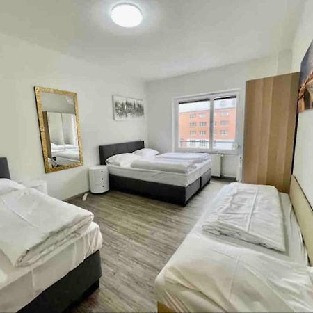 Mozarts Salzburg City Retreat Екстер'єр фото