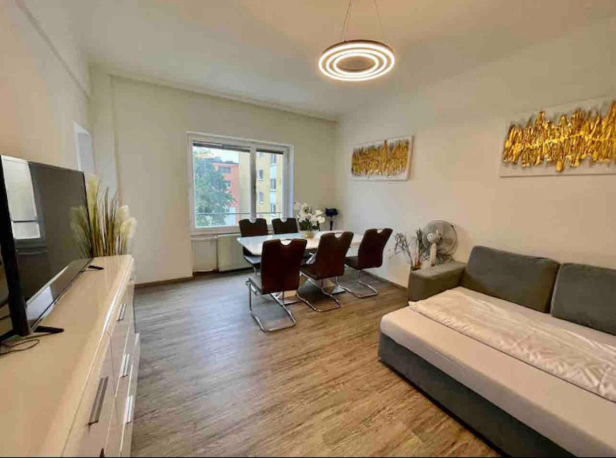 Mozarts Salzburg City Retreat Екстер'єр фото