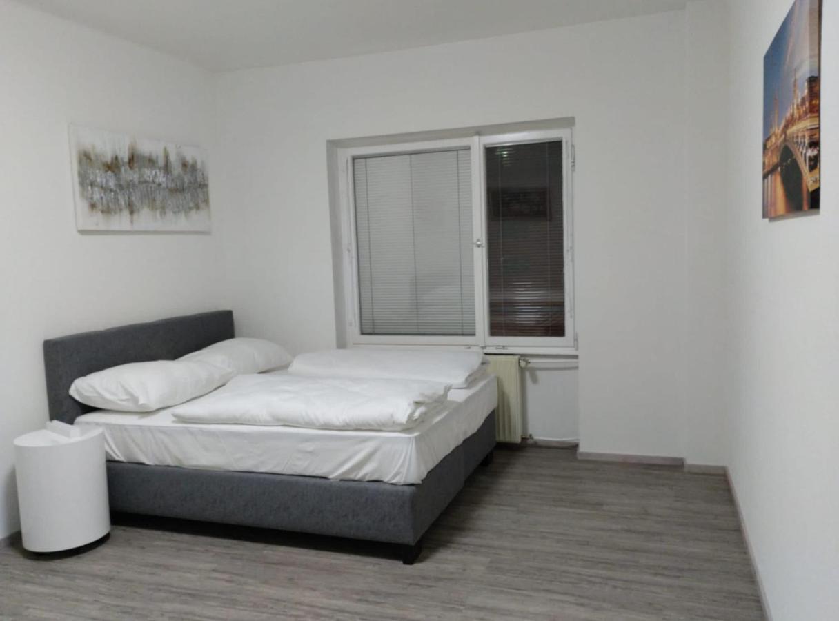 Mozarts Salzburg City Retreat Екстер'єр фото