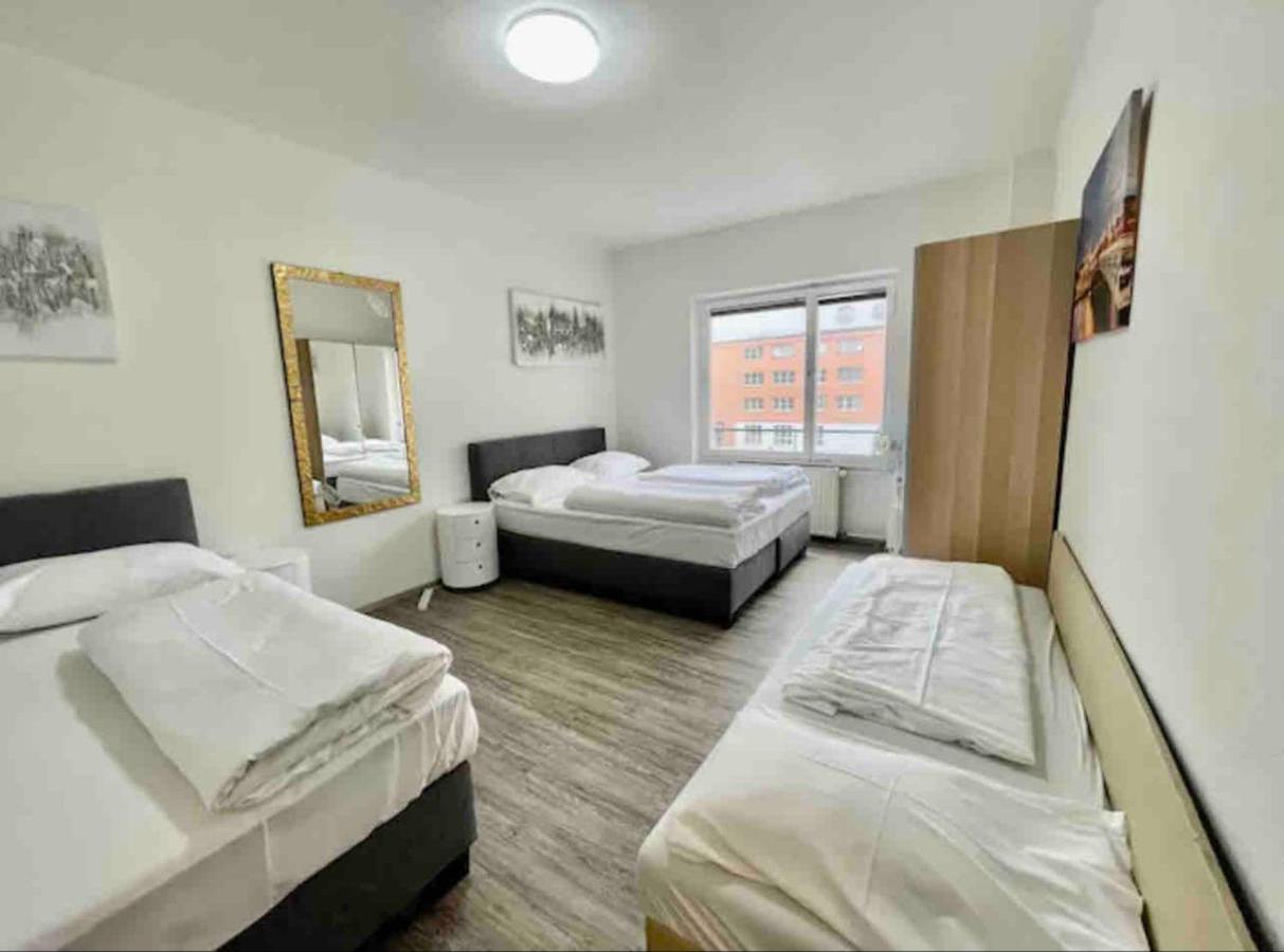 Mozarts Salzburg City Retreat Екстер'єр фото