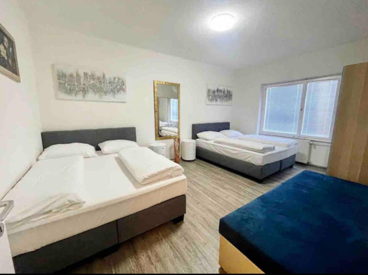 Mozarts Salzburg City Retreat Екстер'єр фото
