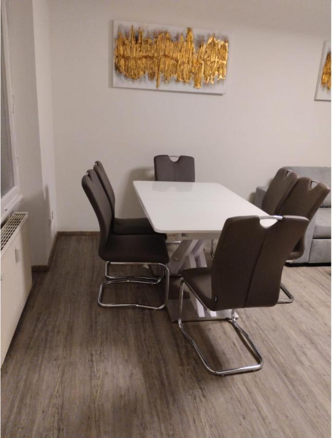 Mozarts Salzburg City Retreat Екстер'єр фото