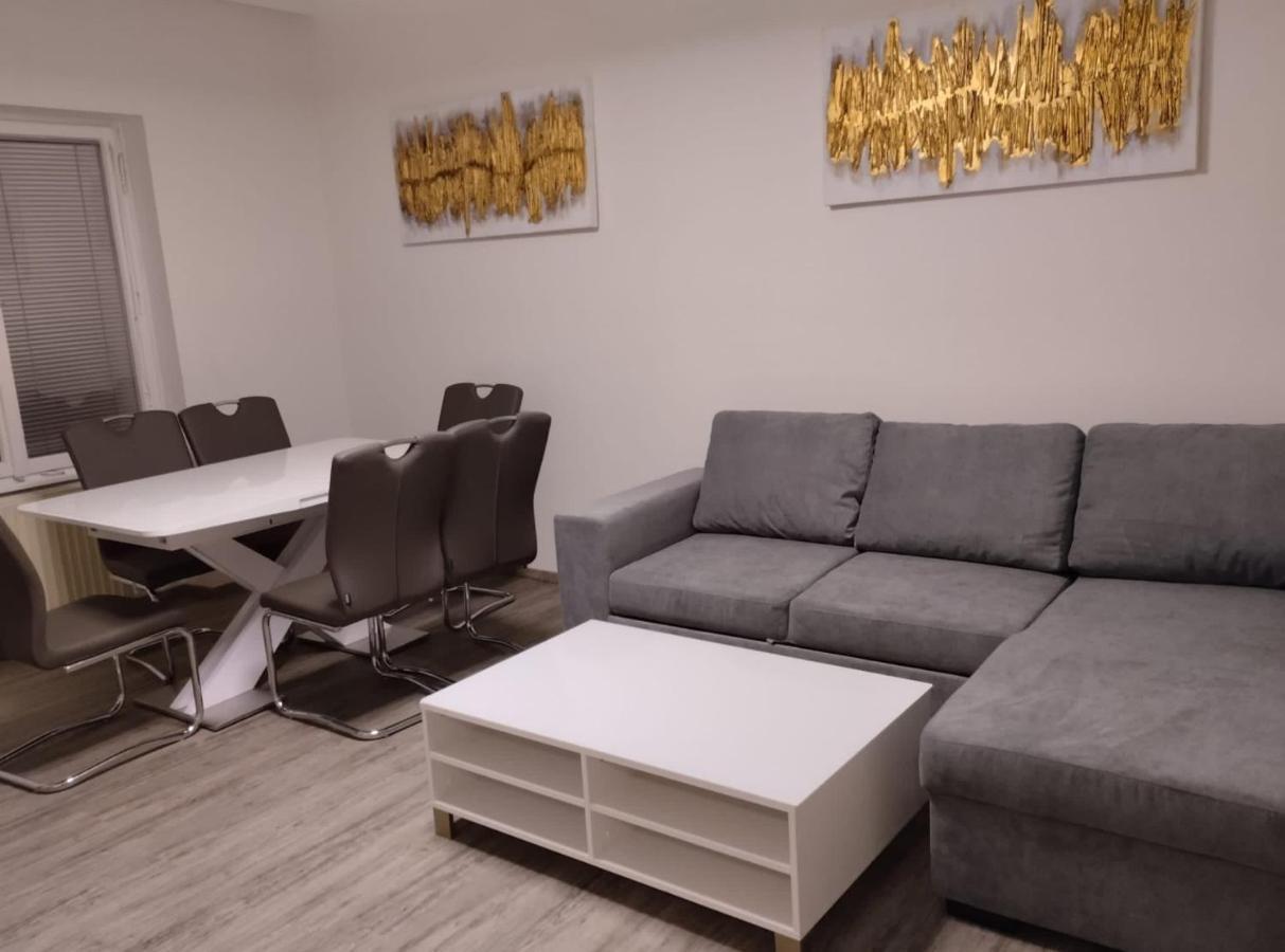 Mozarts Salzburg City Retreat Екстер'єр фото